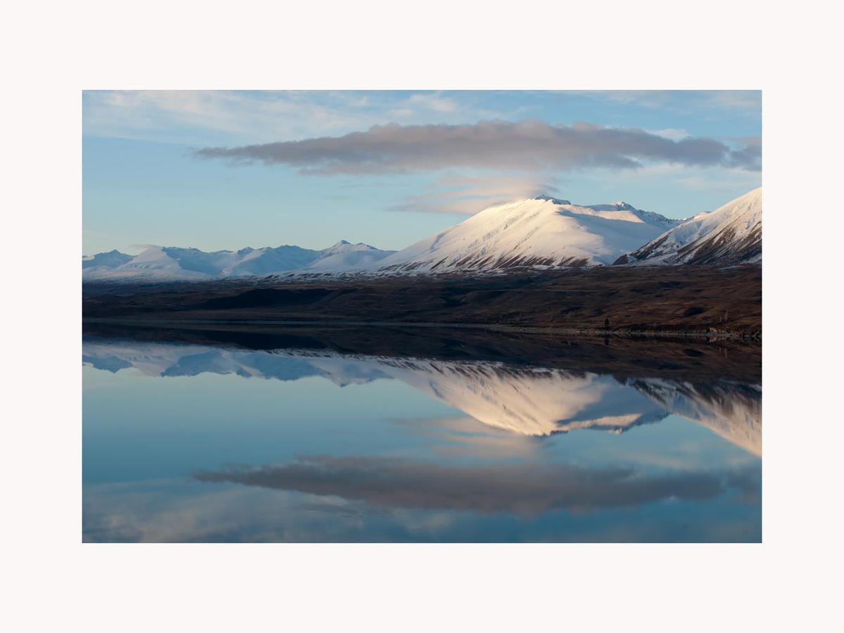 Alpine Suites On Tekapo Luxury B&B Лейк-Текапо Экстерьер фото