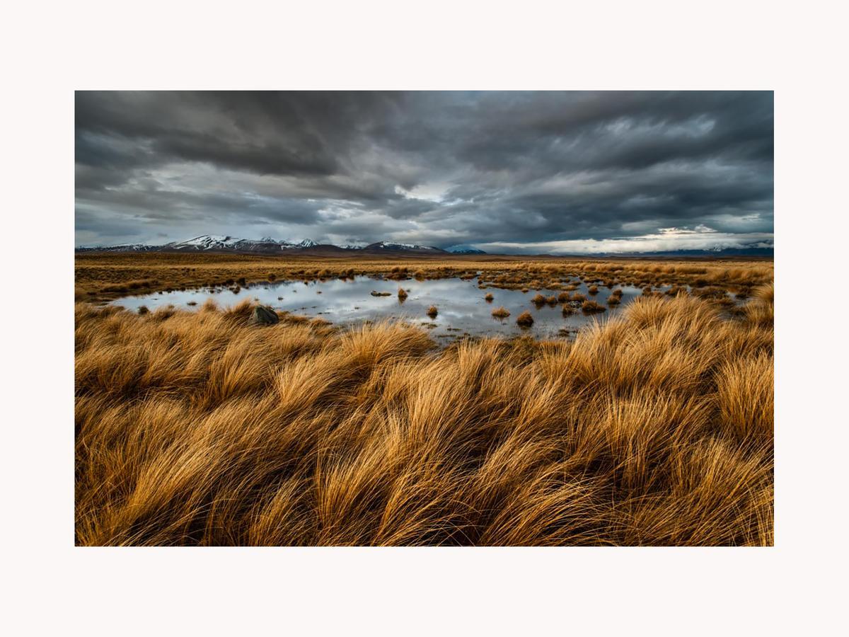 Alpine Suites On Tekapo Luxury B&B Лейк-Текапо Экстерьер фото