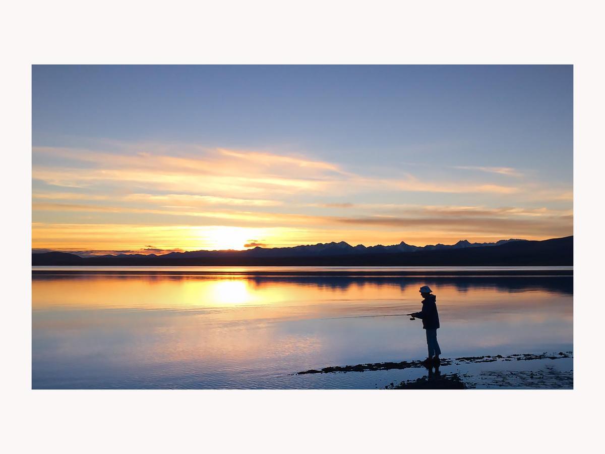 Alpine Suites On Tekapo Luxury B&B Лейк-Текапо Экстерьер фото