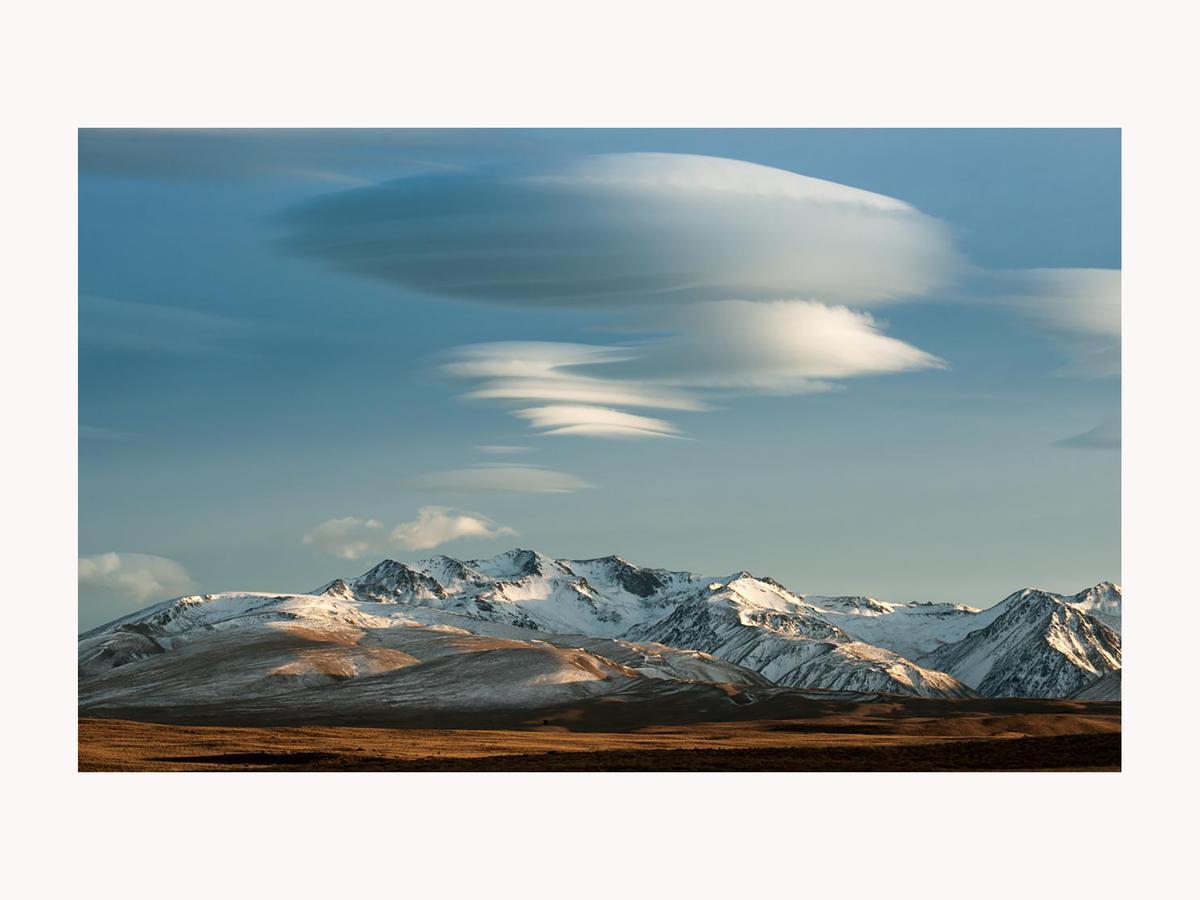 Alpine Suites On Tekapo Luxury B&B Лейк-Текапо Экстерьер фото