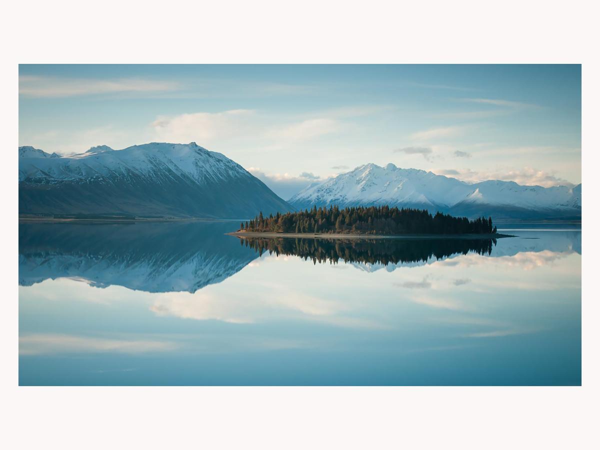 Alpine Suites On Tekapo Luxury B&B Лейк-Текапо Экстерьер фото